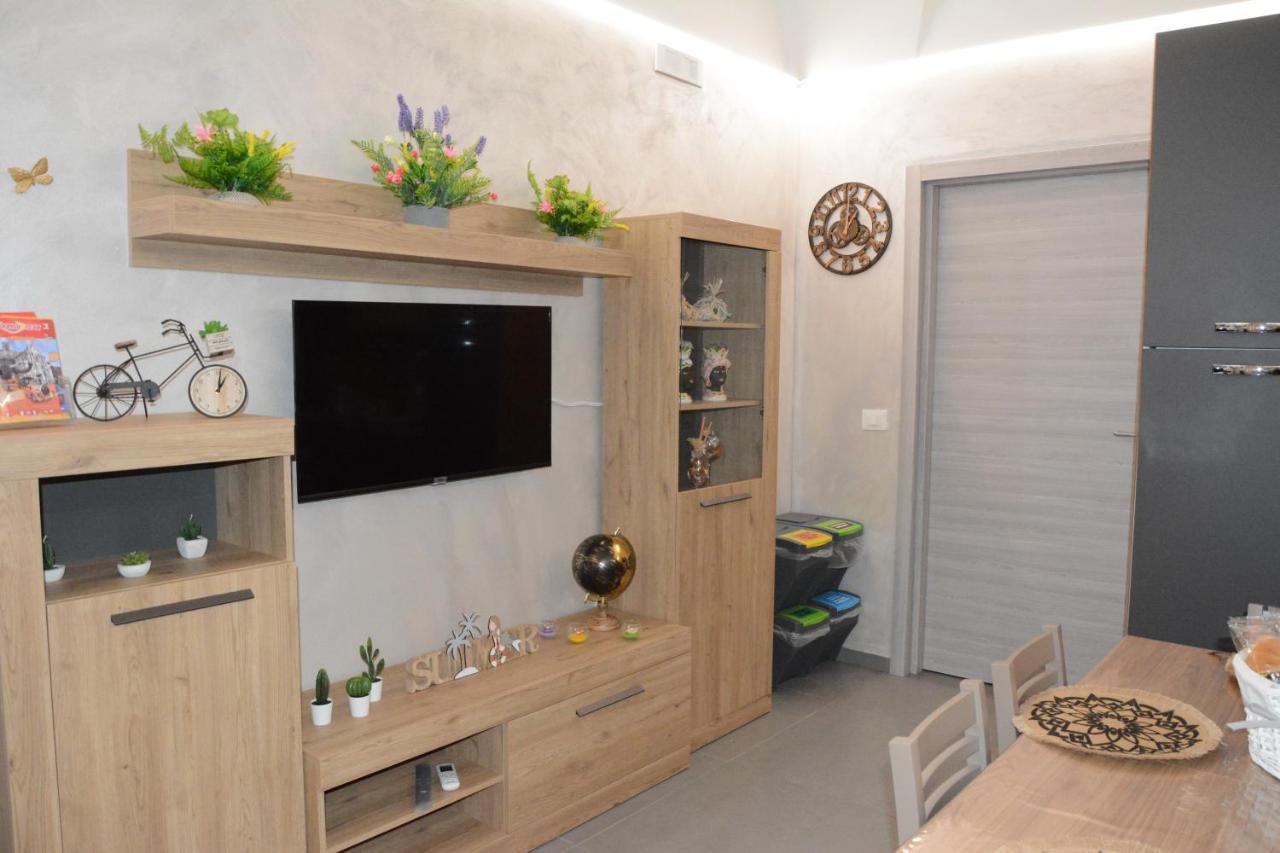 Aitho Apartment 45 CTA Exterior foto