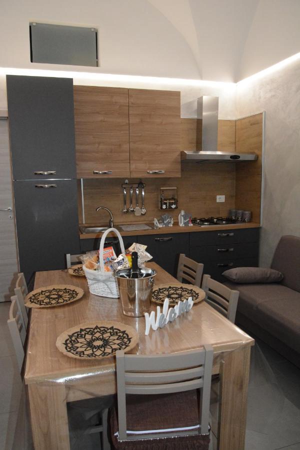 Aitho Apartment 45 CTA Exterior foto