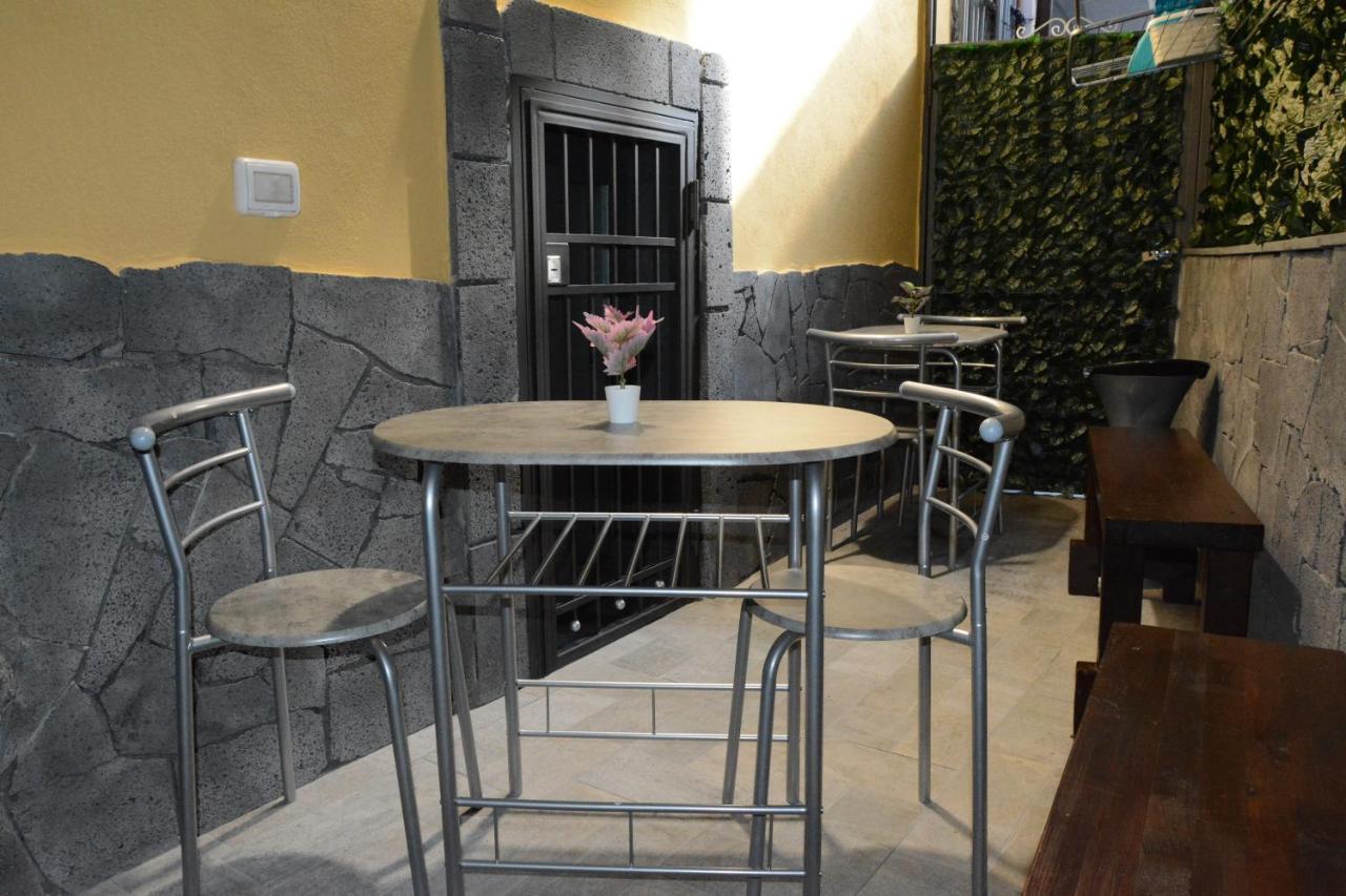 Aitho Apartment 45 CTA Exterior foto