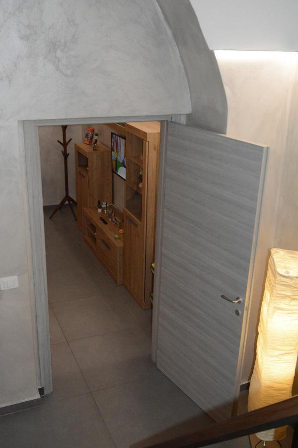 Aitho Apartment 45 CTA Exterior foto