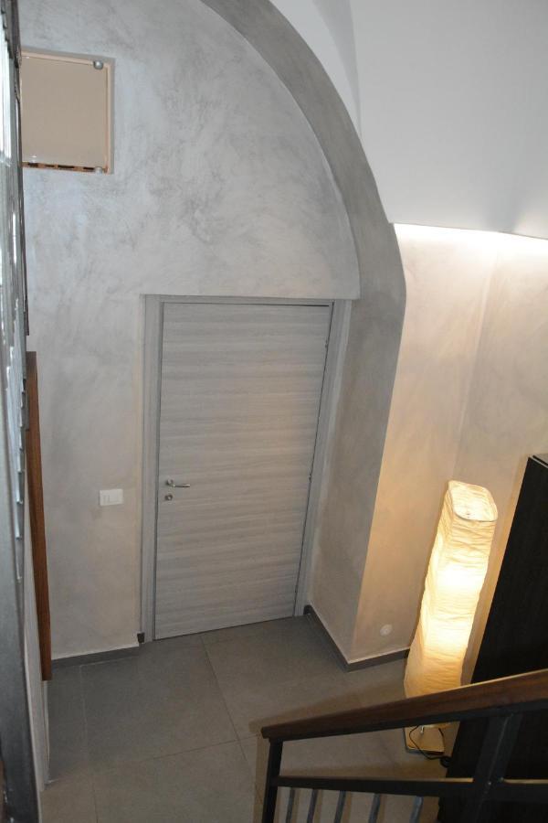 Aitho Apartment 45 CTA Exterior foto