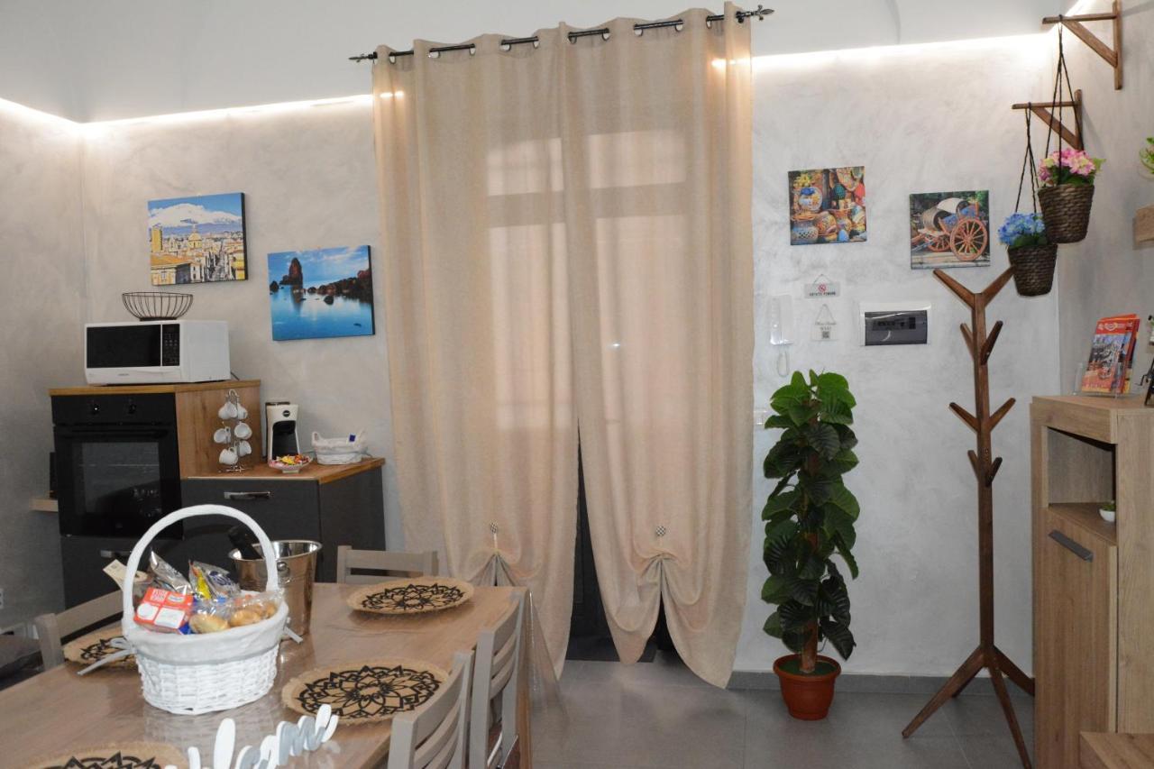 Aitho Apartment 45 CTA Exterior foto