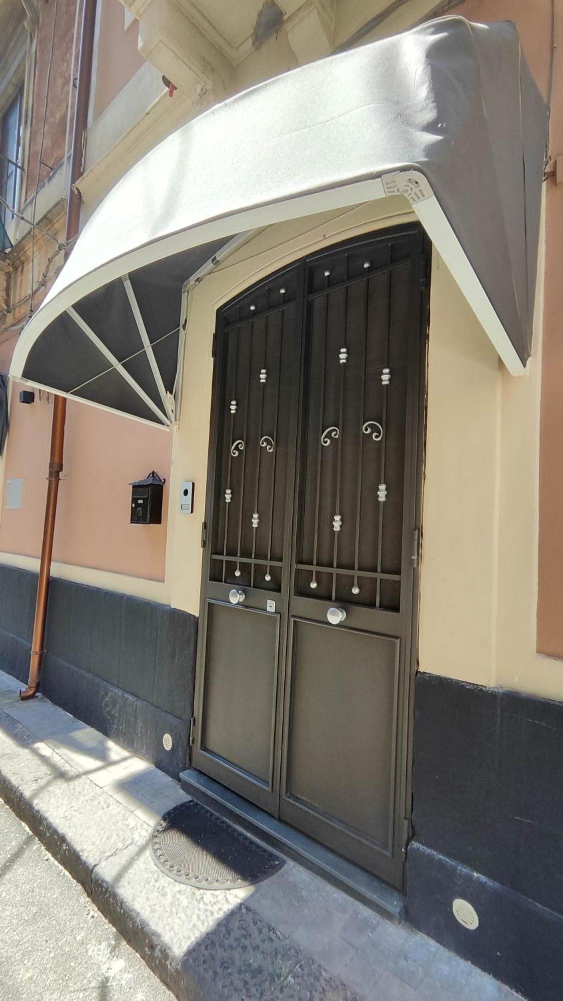 Aitho Apartment 45 CTA Exterior foto